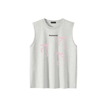Mountainpeak Tank Tops Unisex