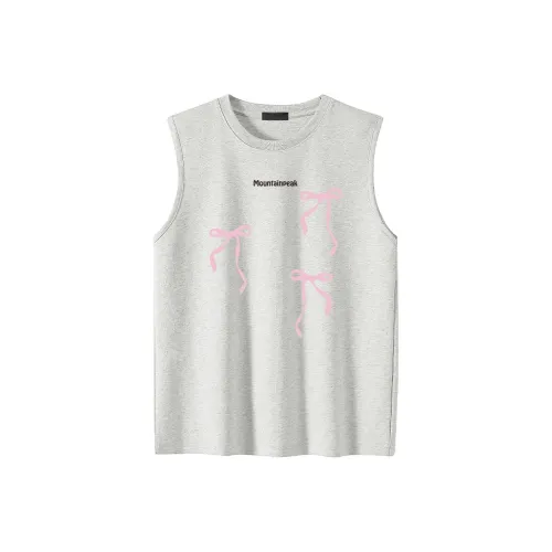 Mountainpeak Tank Tops Unisex