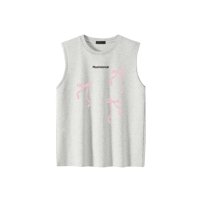 Mountainpeak Tank Tops Unisex-0