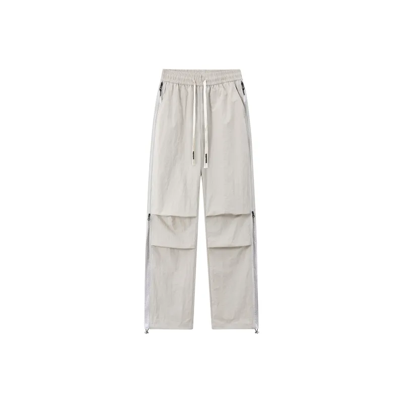 HIPANDA Casual Pants Men-12
