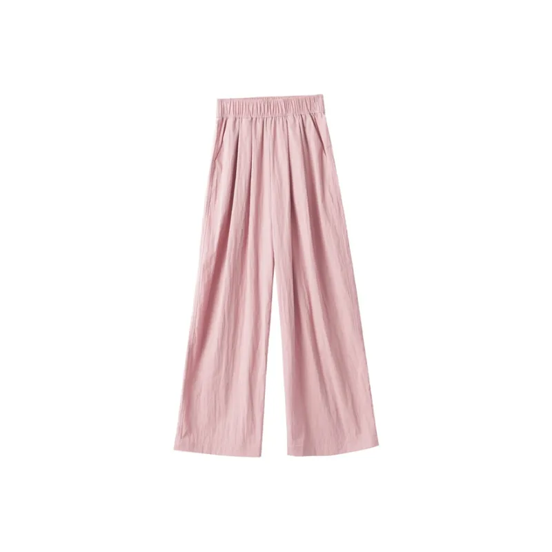 MASGLO Casual Pants Women's-12