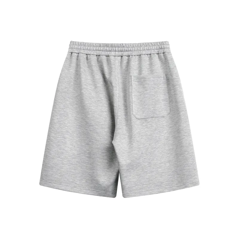 SIL VITIN Casual Shorts Unisex-13