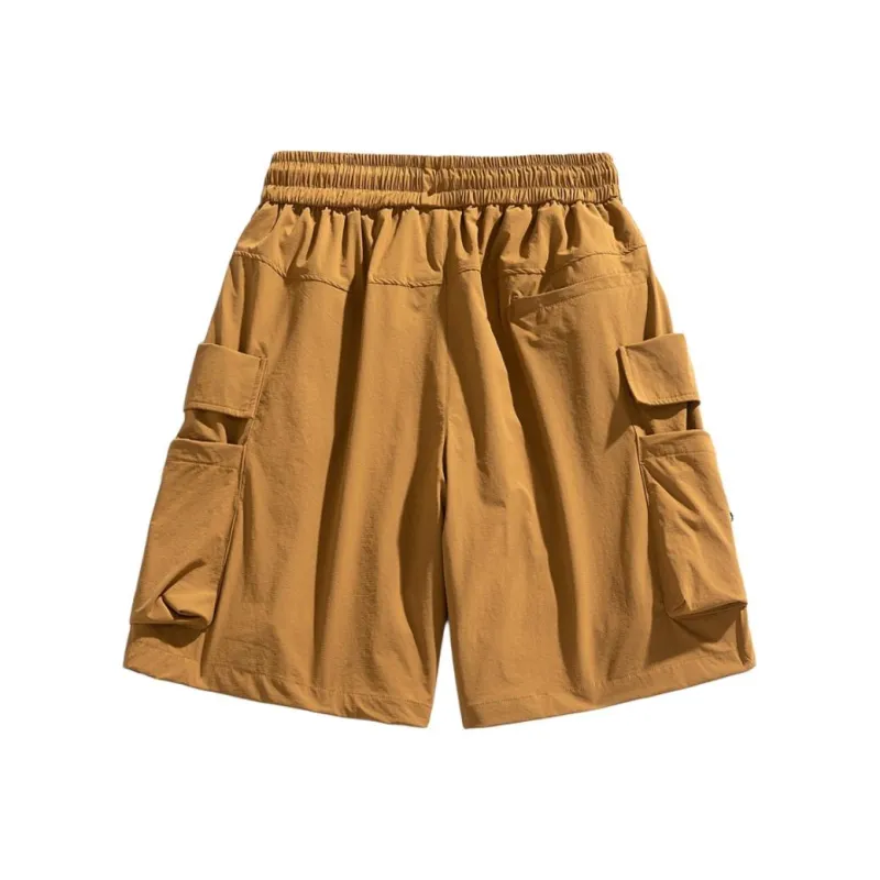 S.k. Manor Hill Cargo Shorts Unisex-16