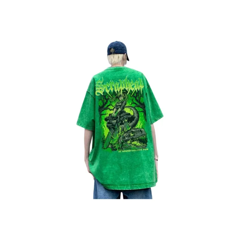 ACUOD BY CHANU T Shirts Unisex-5