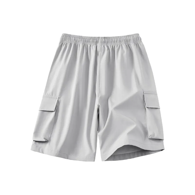 RED DRAGONFLY Casual Shorts Unisex-17
