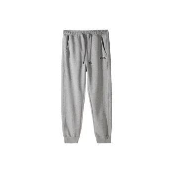 SNOW FLYING Casual Pants Unisex