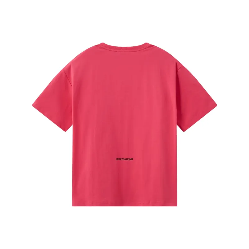SPRAYGROUND T Shirts Unisex-5