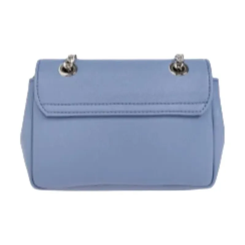 Vivienne Westwood Logo Plaque Wallet-2