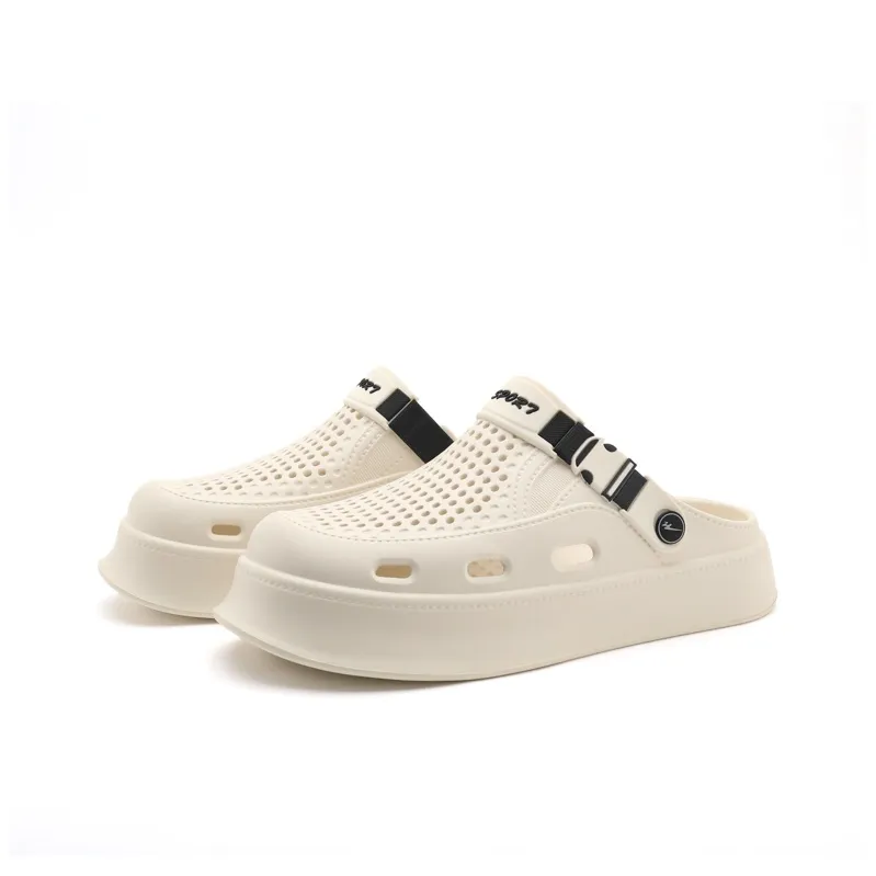 DOUBLE STAR 88 Clogs Men-5