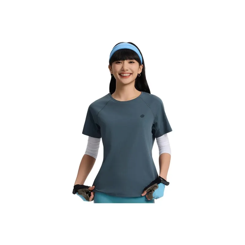 Tectop T Shirts Unisex-12