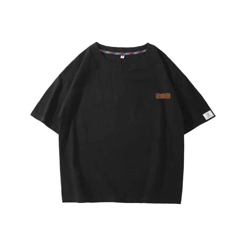 JUNGLE PANDA T Shirts Unisex-6