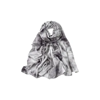 Shanghai Story Mulberry Silk Scarves Women's