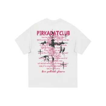 Pirkadat T Shirts Unisex