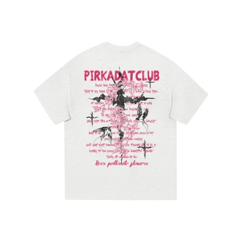 Pirkadat T Shirts Unisex