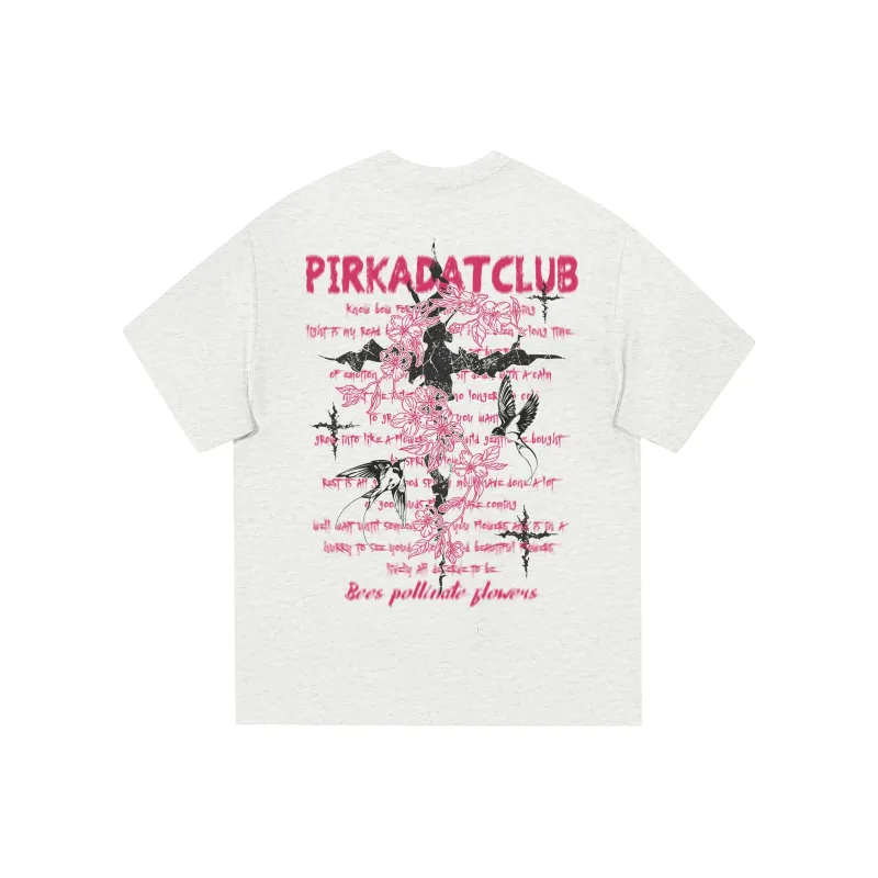 Pirkadat T Shirts Unisex-14