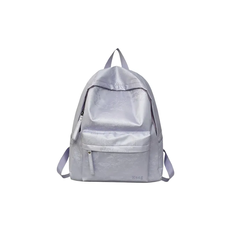 Yalu PU Backpack Unisex Multicolor-28