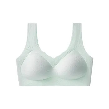 YUZHAOLIN Bra Women's Combo Set