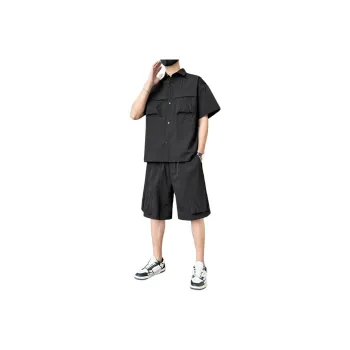 OKPI Casual Sportswear Unisex