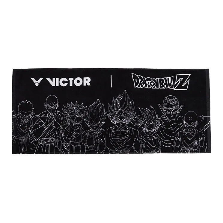 VICTOR Badminton Equipment Black Unisex 85cm X 35cm-0