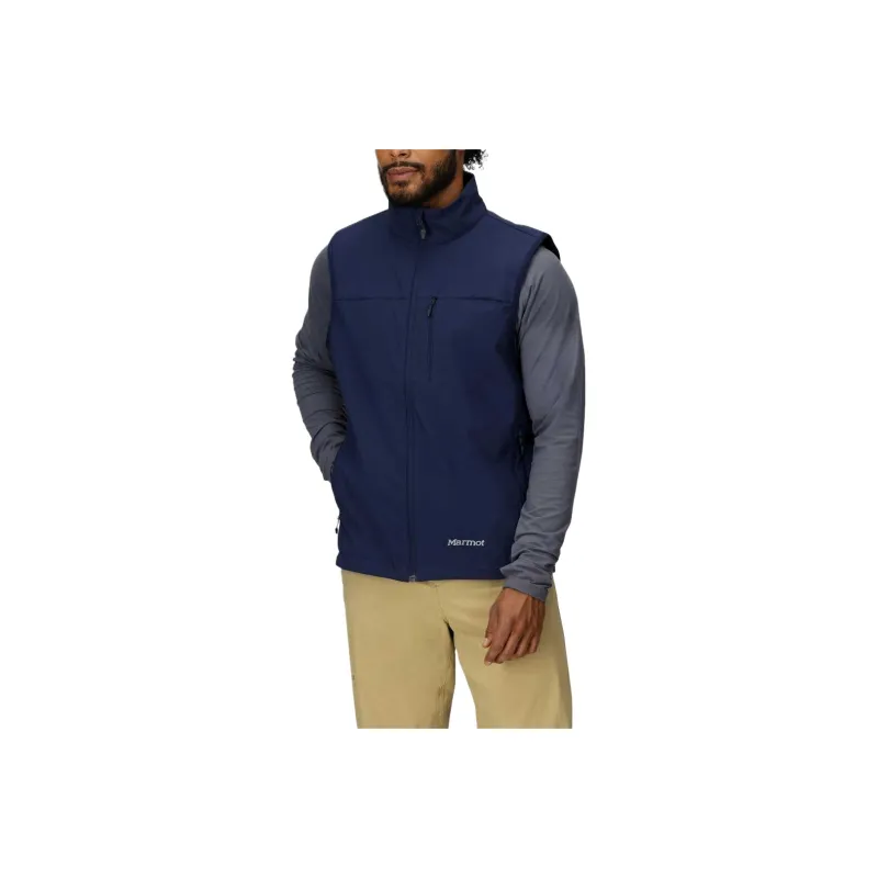 Marmot Vests Men-6