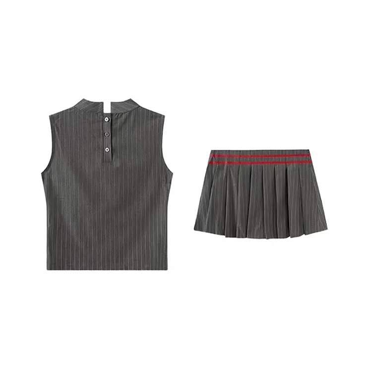 KYKW Two Piece Skirt Sets Women's-1