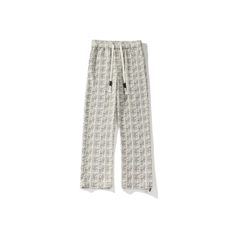 TH FABRICATE Casual Pants Women's-6