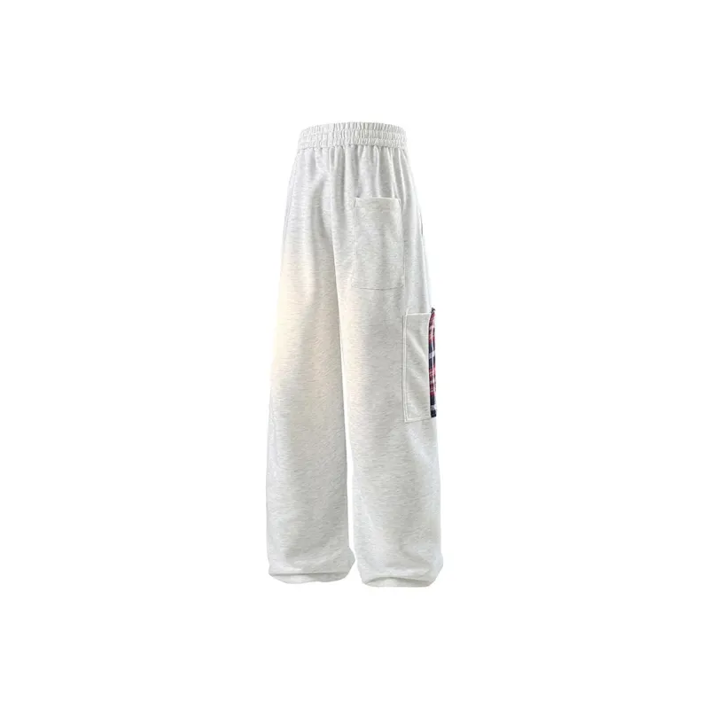 WKOOG Casual Pants Unisex-1