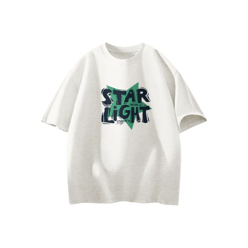 Cotton T Shirts Unisex-4