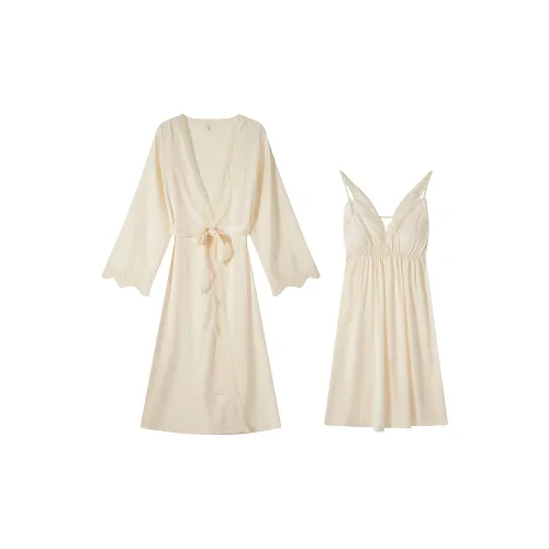 Good Fortune Pajama Set Women's
