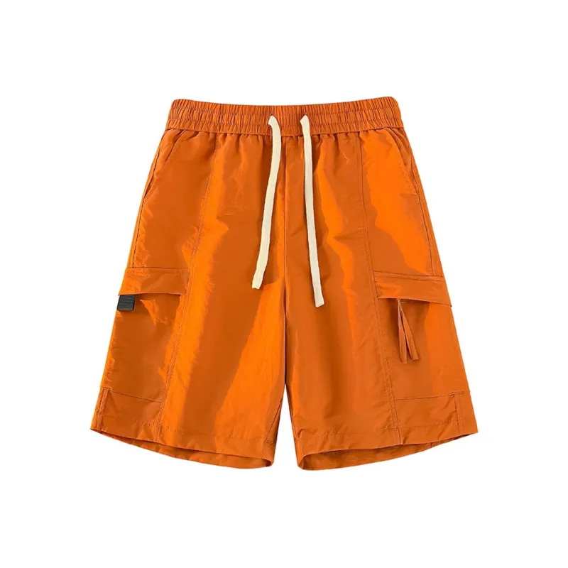 ZYKY Cargo Shorts Unisex-10