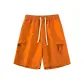 Orange Red
