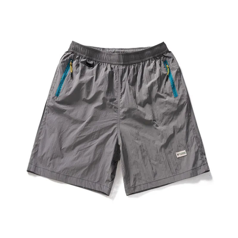 SCHEPPERHEYN Casual Shorts Unisex-4