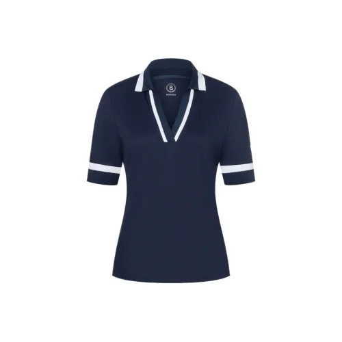 BOGNER ELONIE Polo Shirt Women's