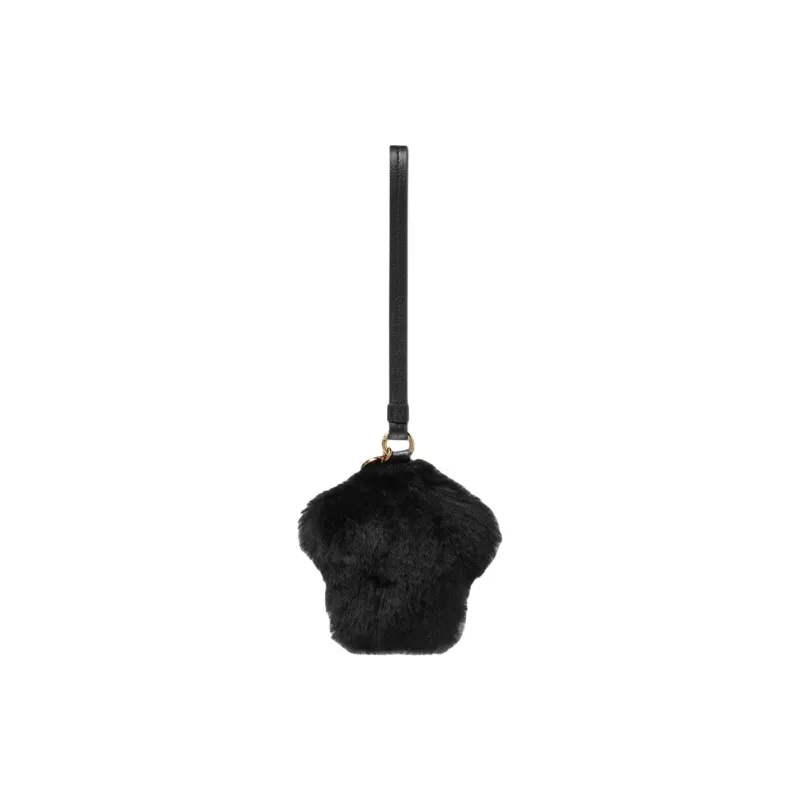VERSACE Medusa Fluffy Charm-1