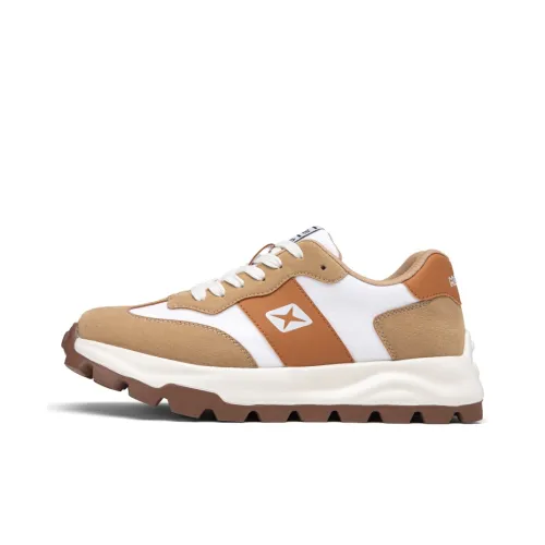 Mulinsen Coverage Support Low Top Casual Shoes Men's