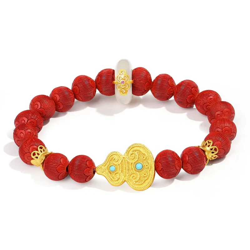 CMFY Jade Bracelets Unisex-5