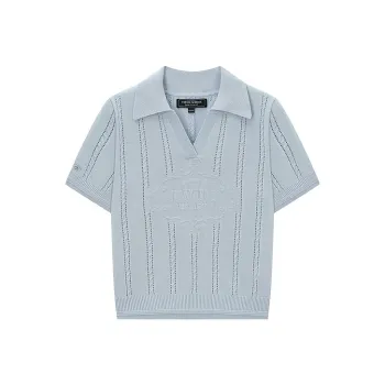 Teenie Weenie Sweaters Women's Blue