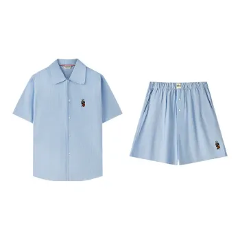Teenie Weenie Men Pajama Sets