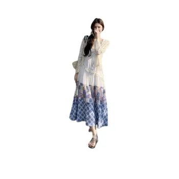 EIDOLON GRAIN Skirt Set Women's