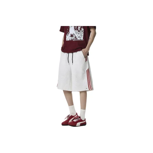 SPONGEBOB SQUAREPANTS Knitted Sports Pants Unisex