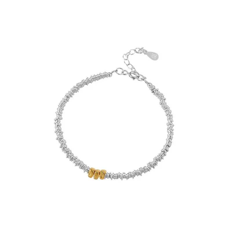 AITAO 999 Fine Silver Bracelets Women's-0