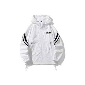 FCMM Sun Protection Clothing Unisex