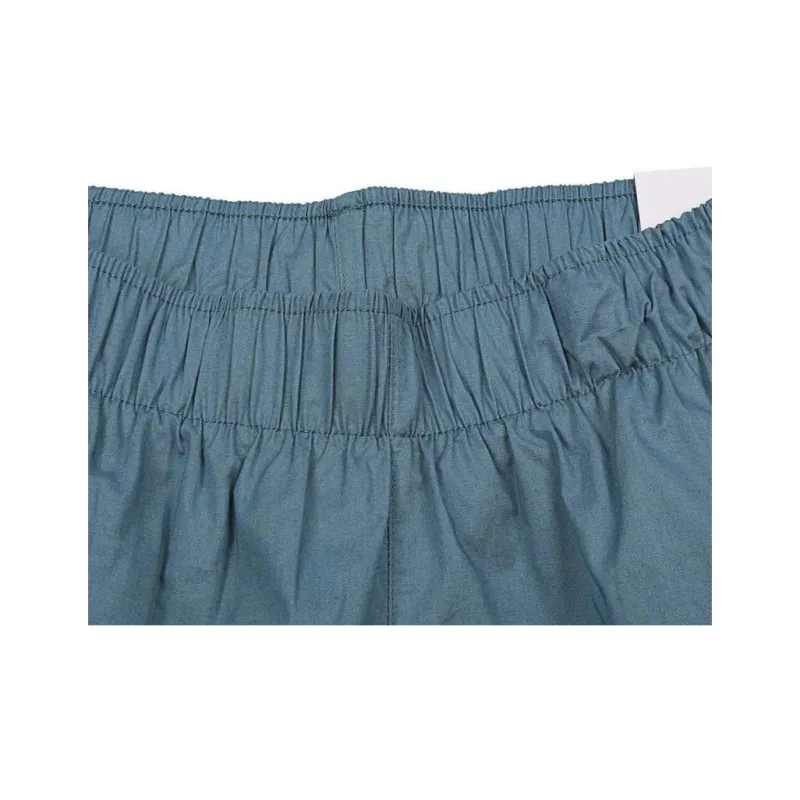 Nike Casual Shorts Women's Blue-2