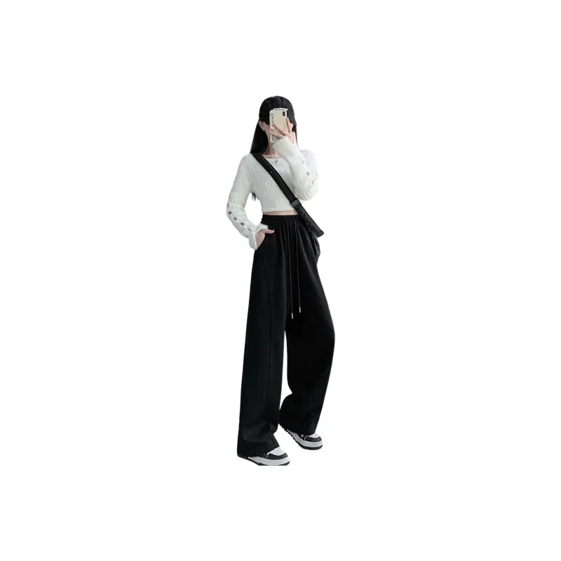 Puppytown Casual Pants Unisex-1