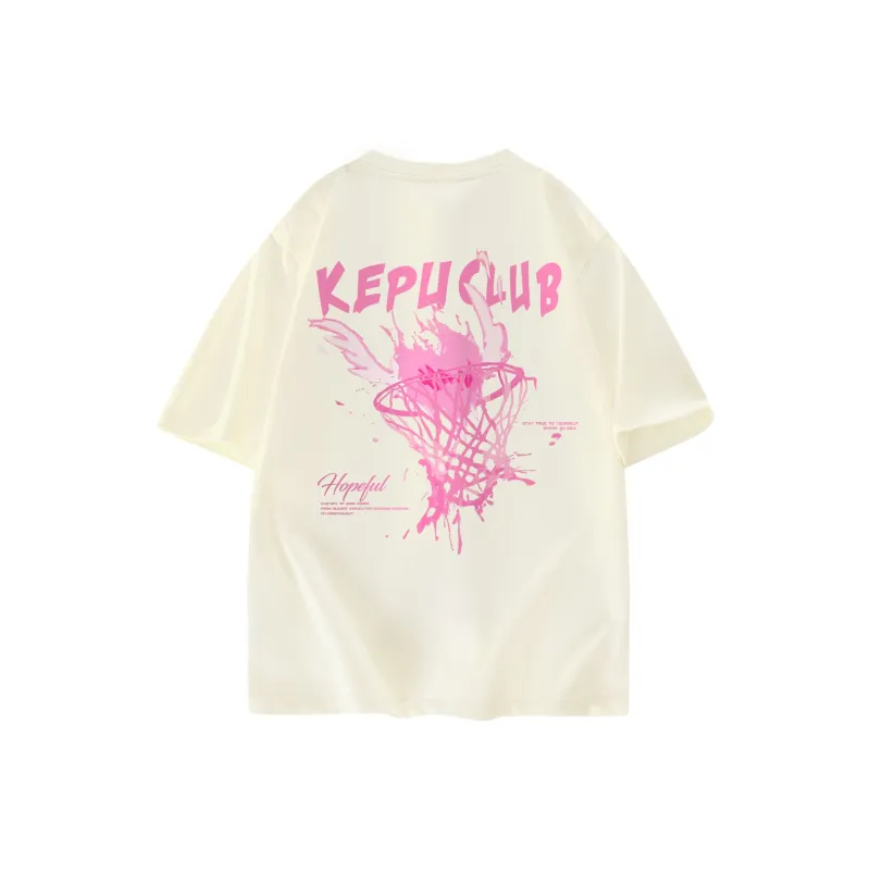 Kepu T Shirts Unisex-14