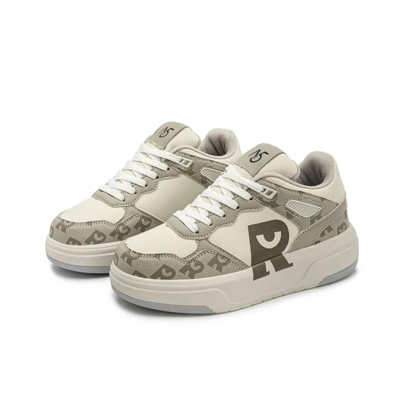15 MINS Anti Slip Wear Resistant Low Top Skateboard Shoes Unisex-10