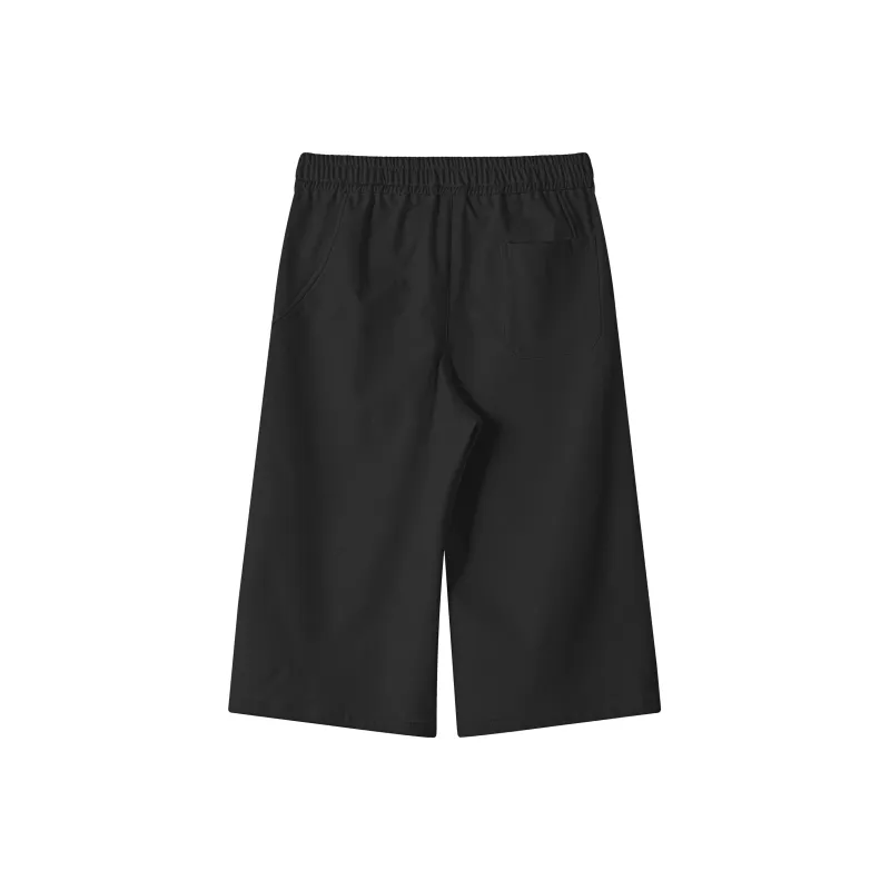 CBCD Casual Shorts Unisex-6