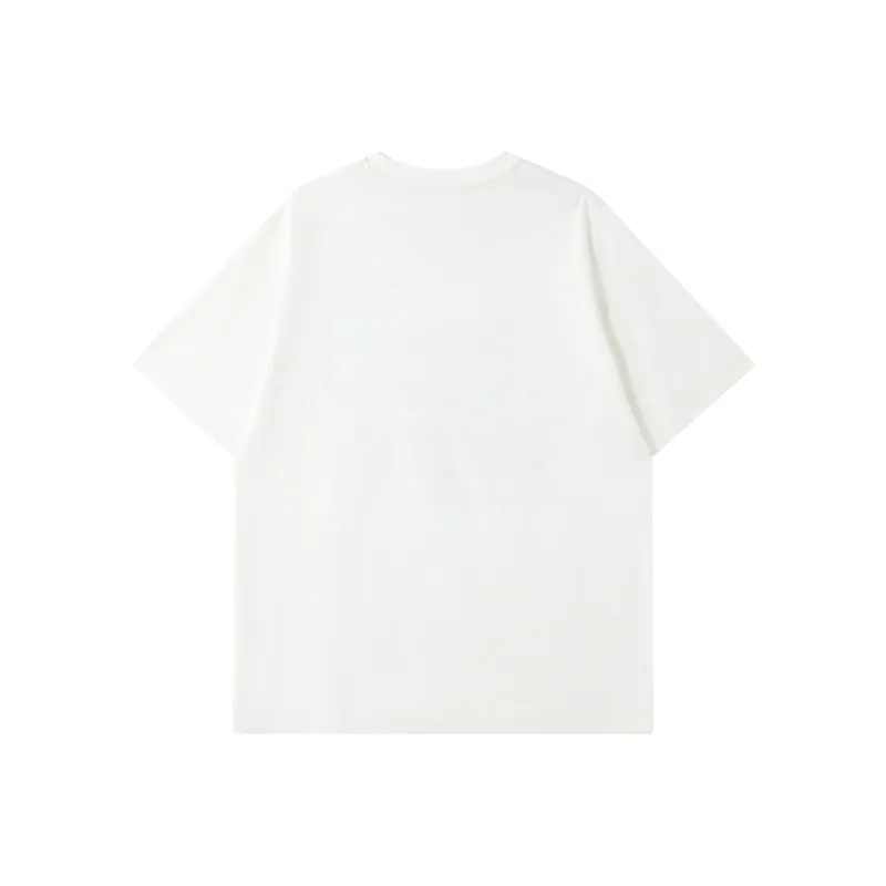 Crying Center T Shirts Unisex-1