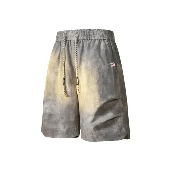 FUERZA Casual Shorts Unisex