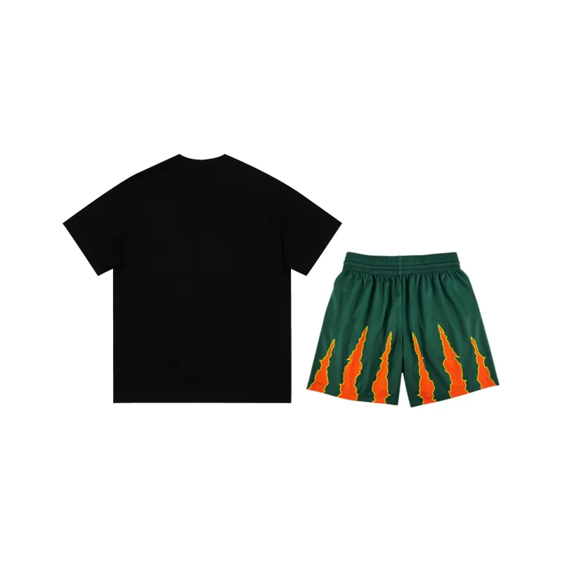 KIRHNE Casual Sportswear Unisex-11